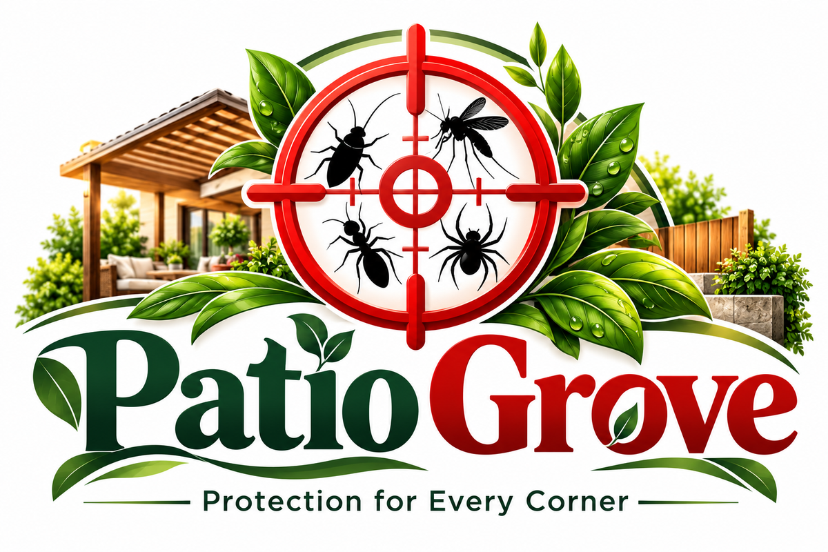 Patio Grove